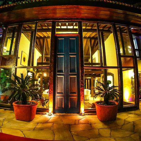Le Chateaux Joa Ріо-де-Жанейро Екстер'єр фото