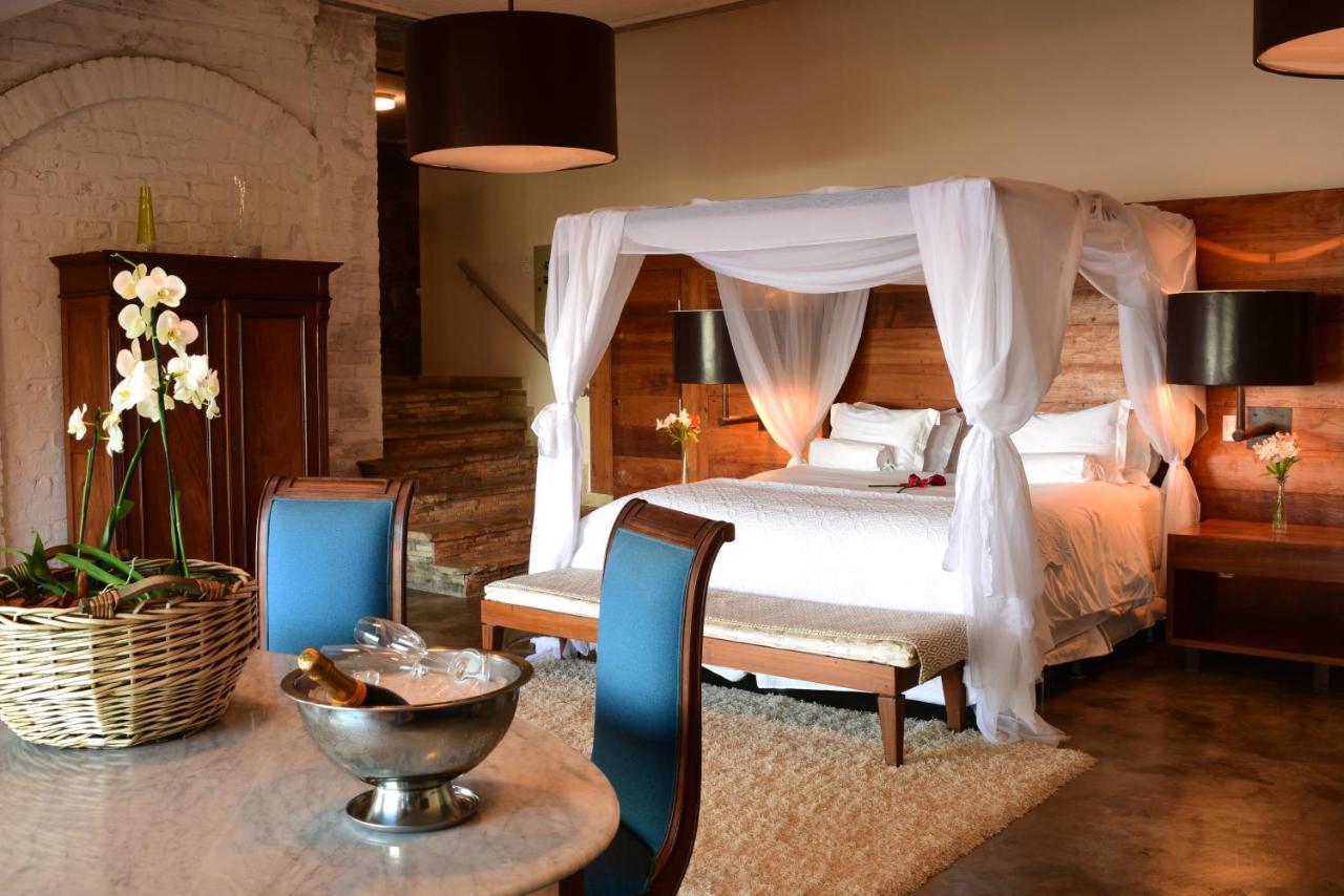 Le Chateaux Joa Ріо-де-Жанейро Екстер'єр фото