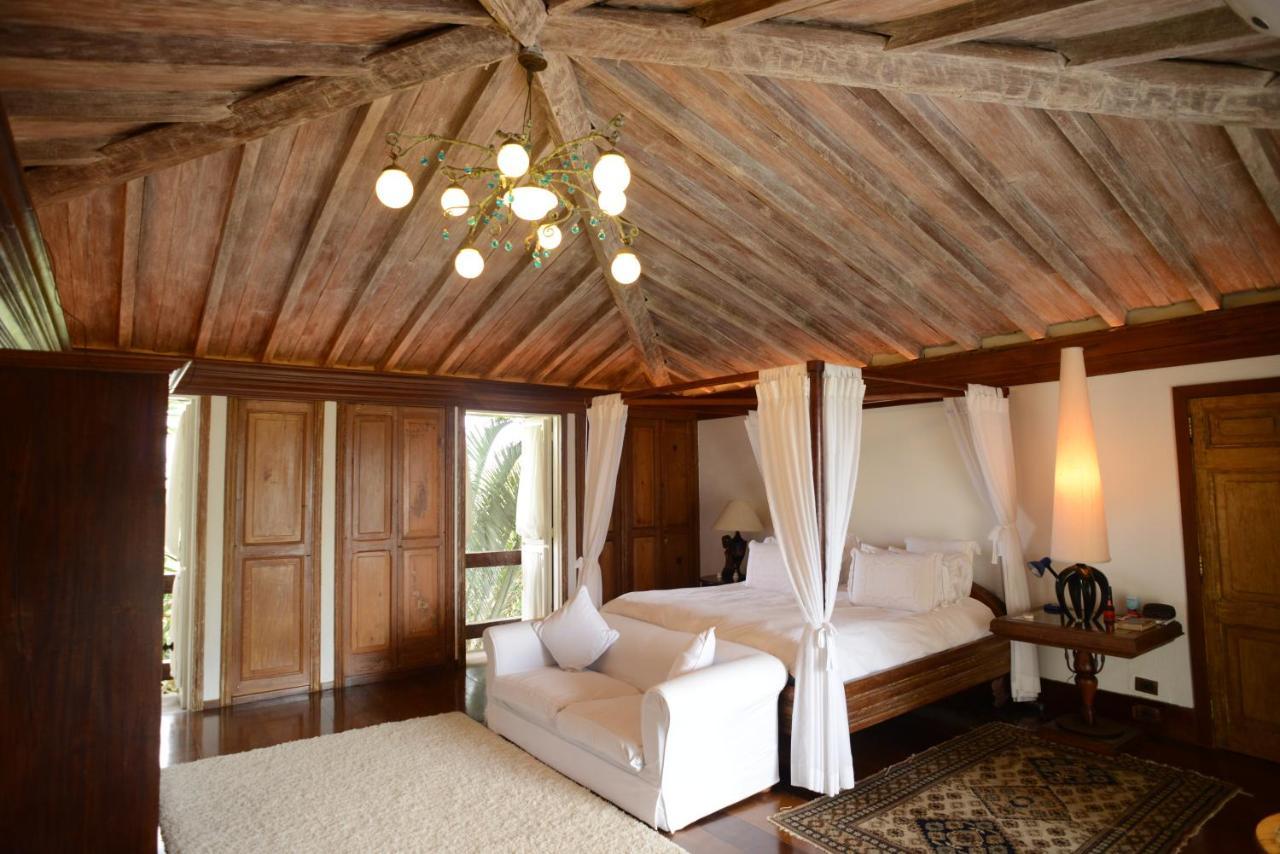 Le Chateaux Joa Ріо-де-Жанейро Екстер'єр фото
