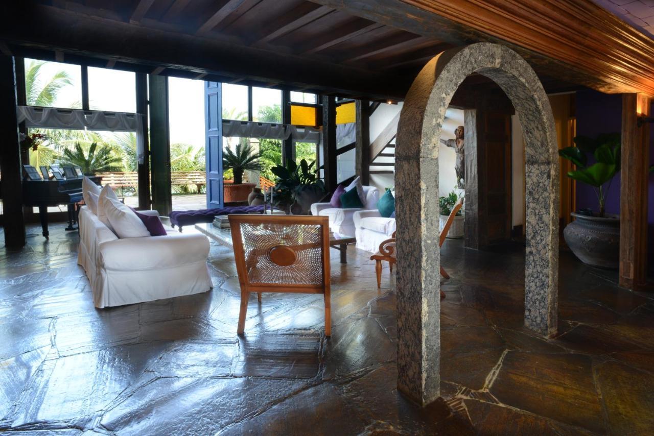 Le Chateaux Joa Ріо-де-Жанейро Екстер'єр фото